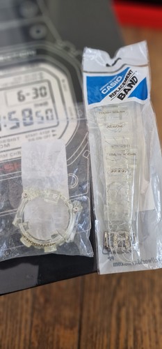 Casio shock 8251k - casio, g-shock