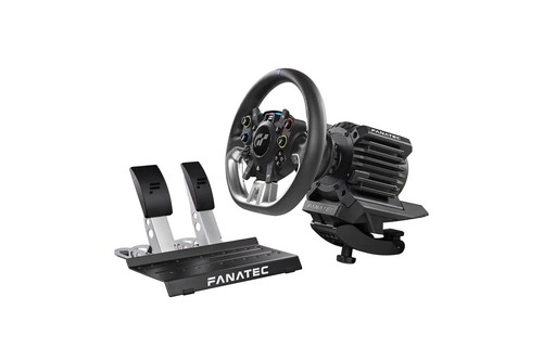 Fanatec gran turismo pro - gran,