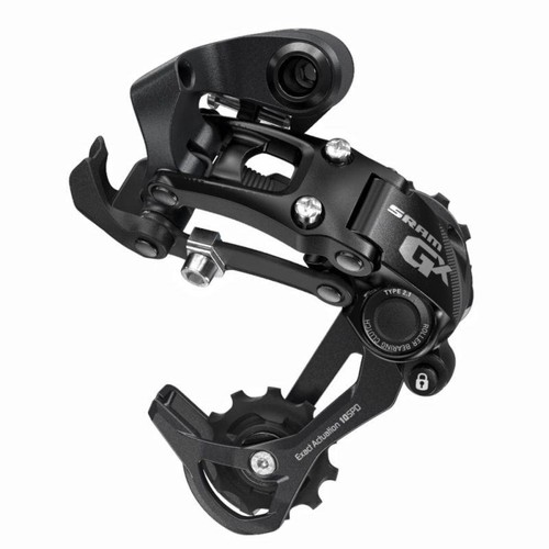Dérailleur arrière type - dÉrailleur,