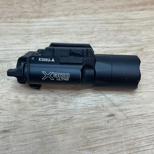 Surefire x300 ultra tactical - x300,
