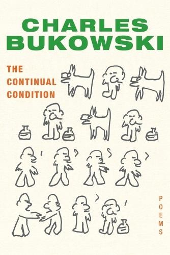 Charles bukowski the - charles, continual