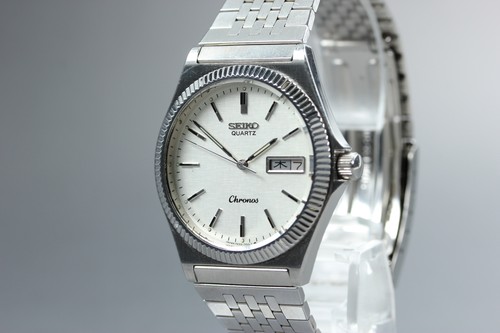 Montre homme seiko - homme, chronos