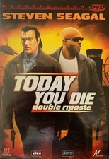 Today You Die – Double