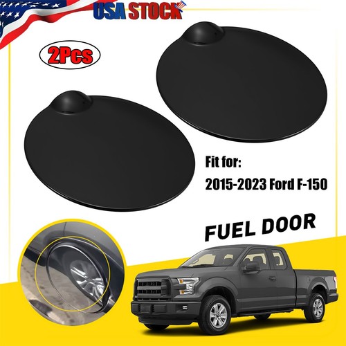 Fuel filler door tank - filler, gas