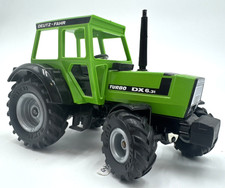 Siku deutz fahr - siku, dx