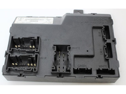 8v5115k600cf boîtier ford - boîtier,