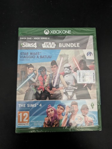 Les sims star wars voyage - +,