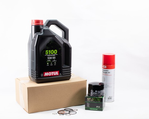 Kit entretien vidange standard - kit,