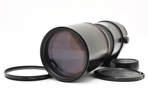 Objectif tokina af - objectif,