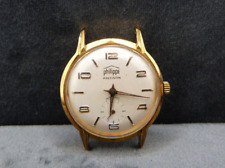 Montre bracelet mécanique