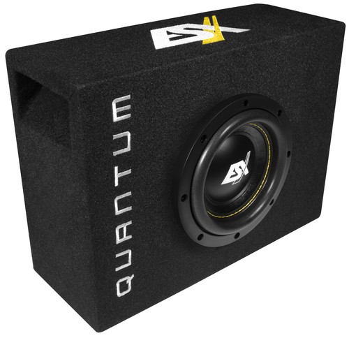 Esx quantum qxb6 mini - quantum, caisson