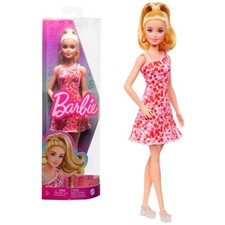 NRFB Poupée doll BARBIE