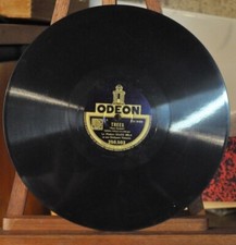DISQUE AIGUILLE SAPHIR TREES MAZURKA DAJOS BELA ORCHESTRE VIENNOIS ODEON 250503