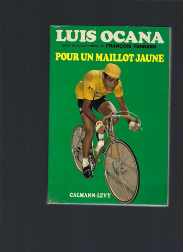 Luis ocana - ocana, (avec