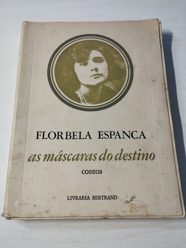 Les masques destin florbela - du,