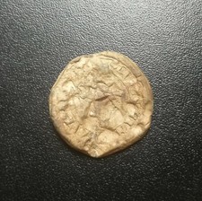 B24120: Plomb De Scellé À Déterminer