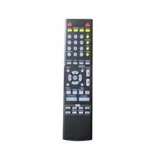 Remote control for DENON AV