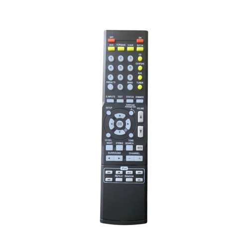 Remote control for - , av