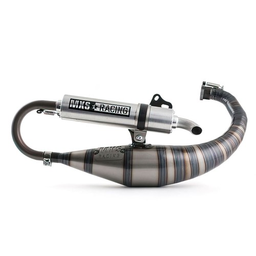 Silencieux mxs racing cc - silencieux, 70
