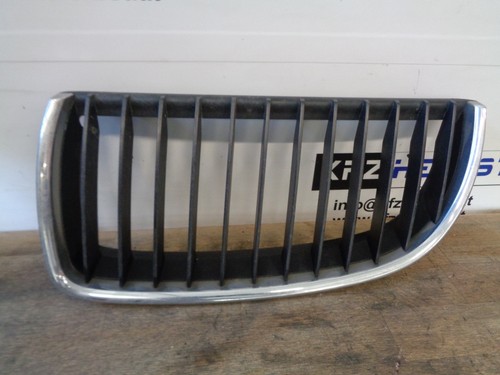Calandre bmw e90 links - links, niere