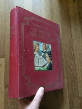 ELIZABETH GOUDGE le pays du dauphin vert gedalge 1957 ill andre hofer 