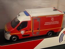 ALERTE 0142 RENAULT MASTER