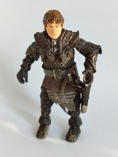 Figurine vintage seigneur des