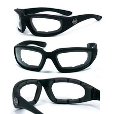 Choppers Moto Rembourré