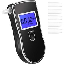 Ethylotest Electronique