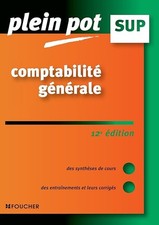 Comptabilité générale: BTS