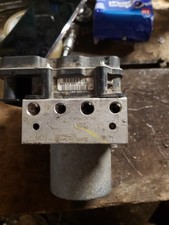 Bloc ABS Land/Range Rover SRP500 163