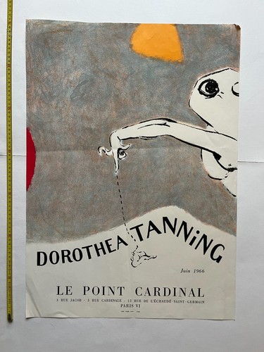 Dorothea tanning point - tanning,