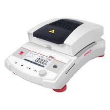 OHAUS  Moisture