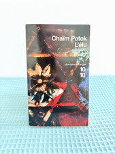L’Élu – Chaïm Potok |