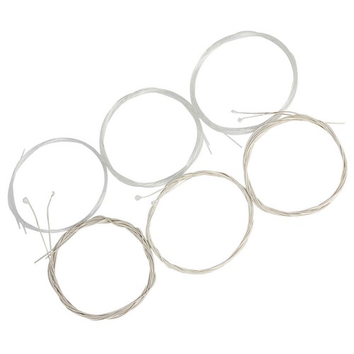 Pcs balalaika strings - 6,