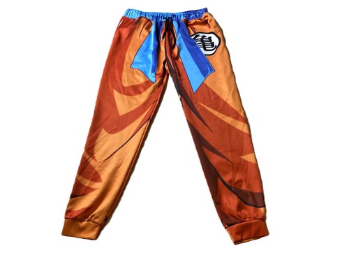 Dragonball men s 2xl - men's,