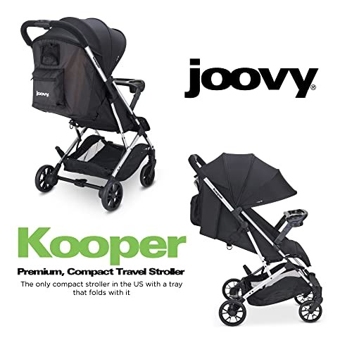 Joovy kooper lightweight - lightweight, baby