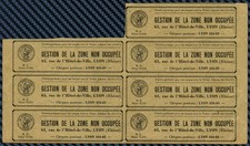 Quittance d’assurance avec