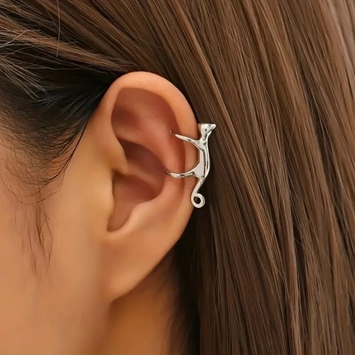 Boucles oreilles pince à - pince,