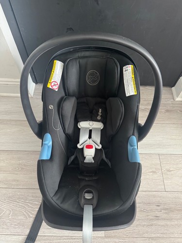 Cybex car seat - aton, g