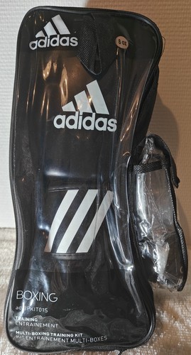 Kit boxe adidas initiation - kit, de