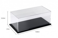 BOITE 1/18 Ottomobile/GT