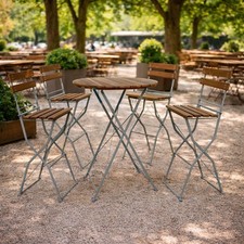 Ensemble jardin bière - de,