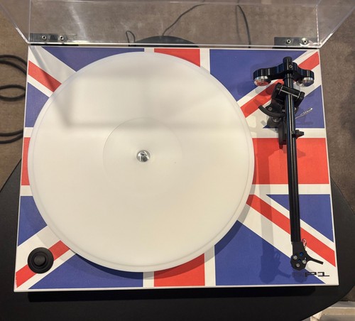 Rega planar rp1 turntable - rega,