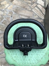 Taille Haie KAAZ Kawasaki