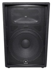 JBL JRX215 2 Way Sound