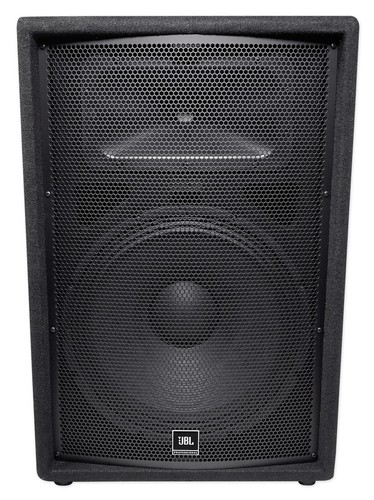 Jbl jrx215 way sound - jbl,