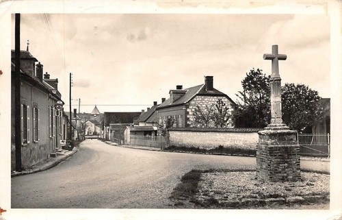 Palis rue danton - et, croix