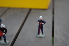 STARLUX plastique mini