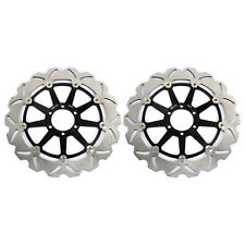 Pour Aprilia Disque de frein Avant RSV1000 RSV 1000R TUONO RSV4 RSV4R DORSODURO